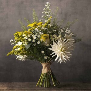 Soft Pastels Bouquet