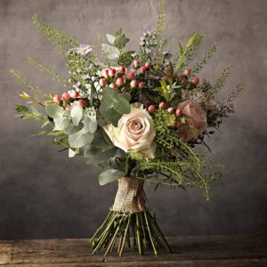 Seasonal Bouquet