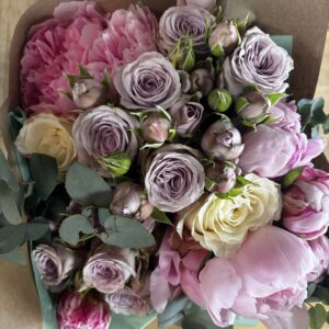flowers subscription